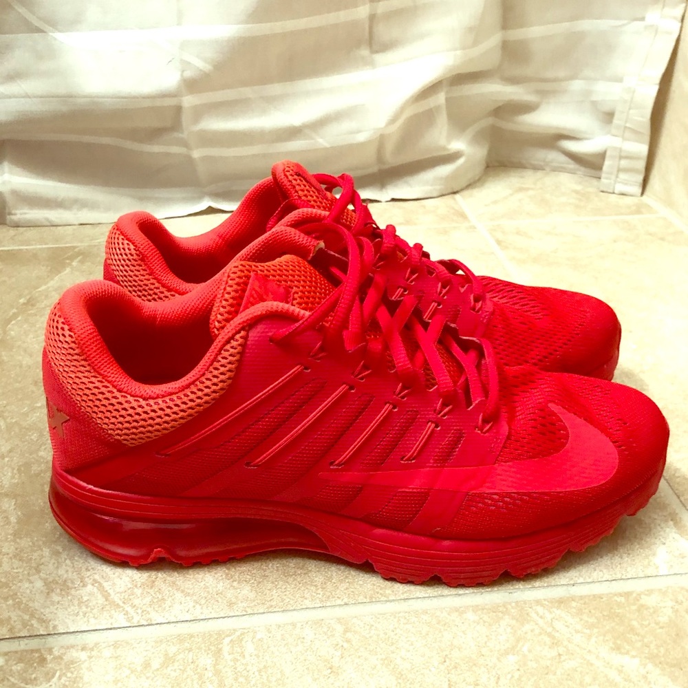 Nike Air Max size 10 1/2